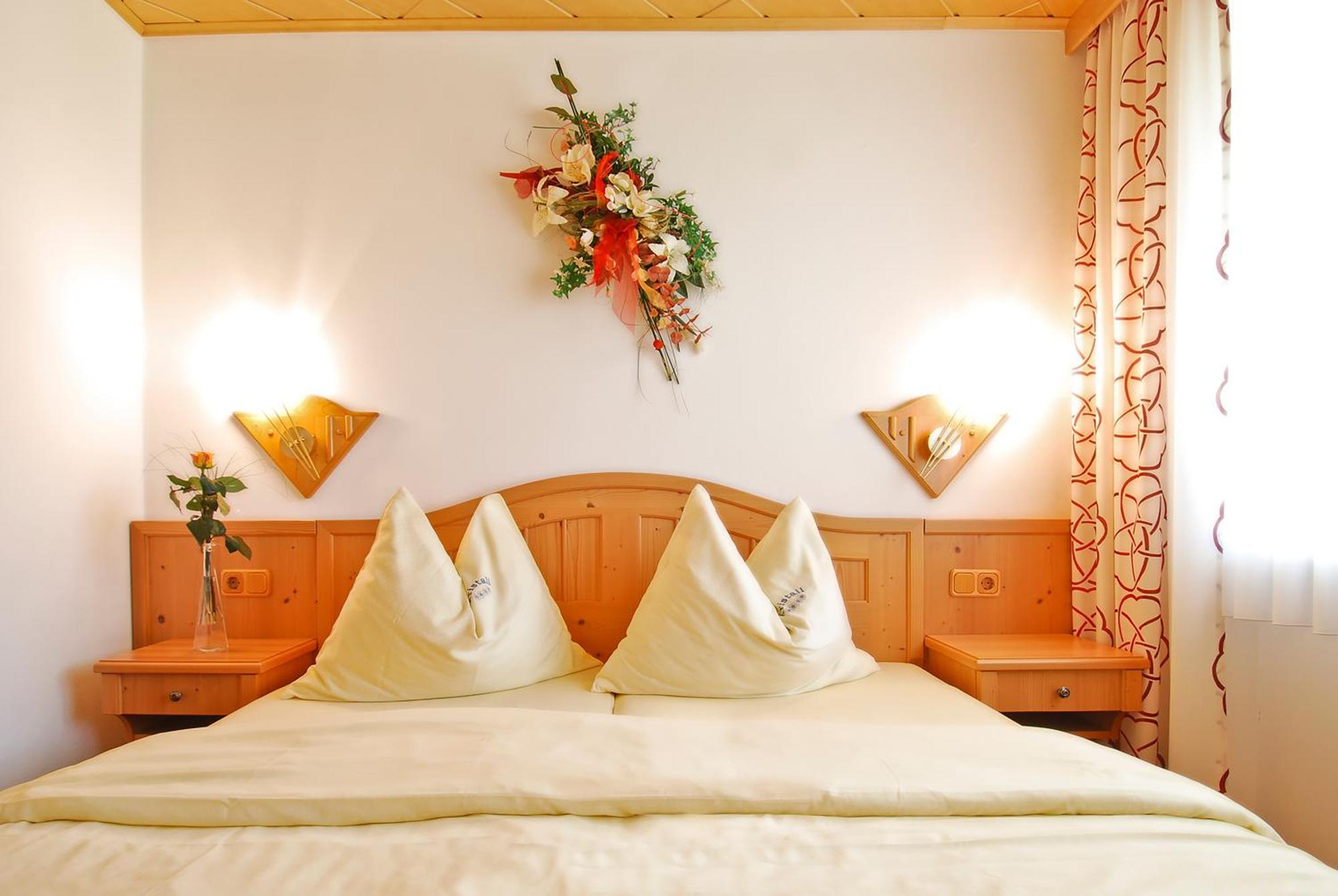 Appartements Kristall Abtenau Ngoại thất bức ảnh