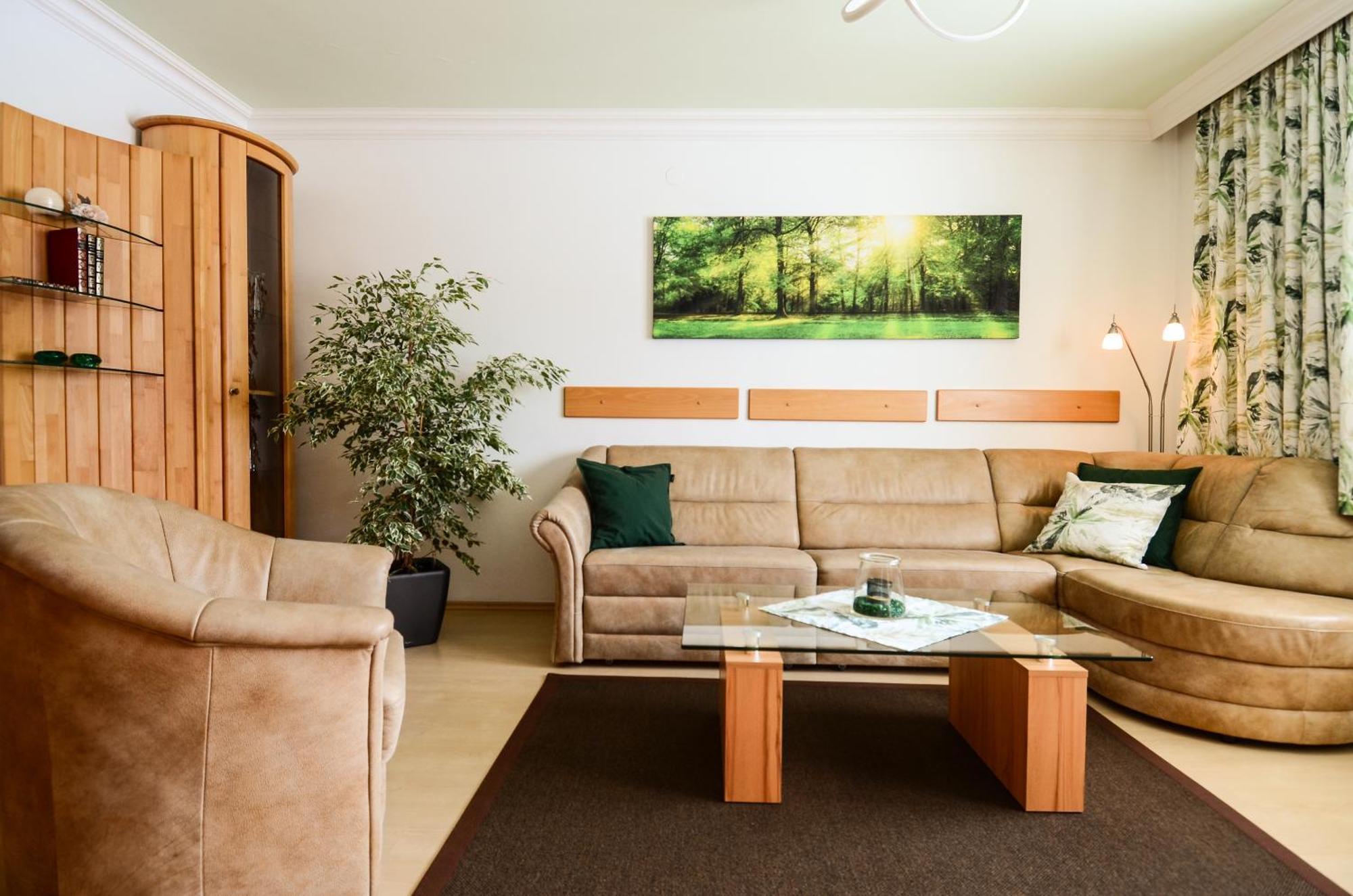 Appartements Kristall Abtenau Ngoại thất bức ảnh