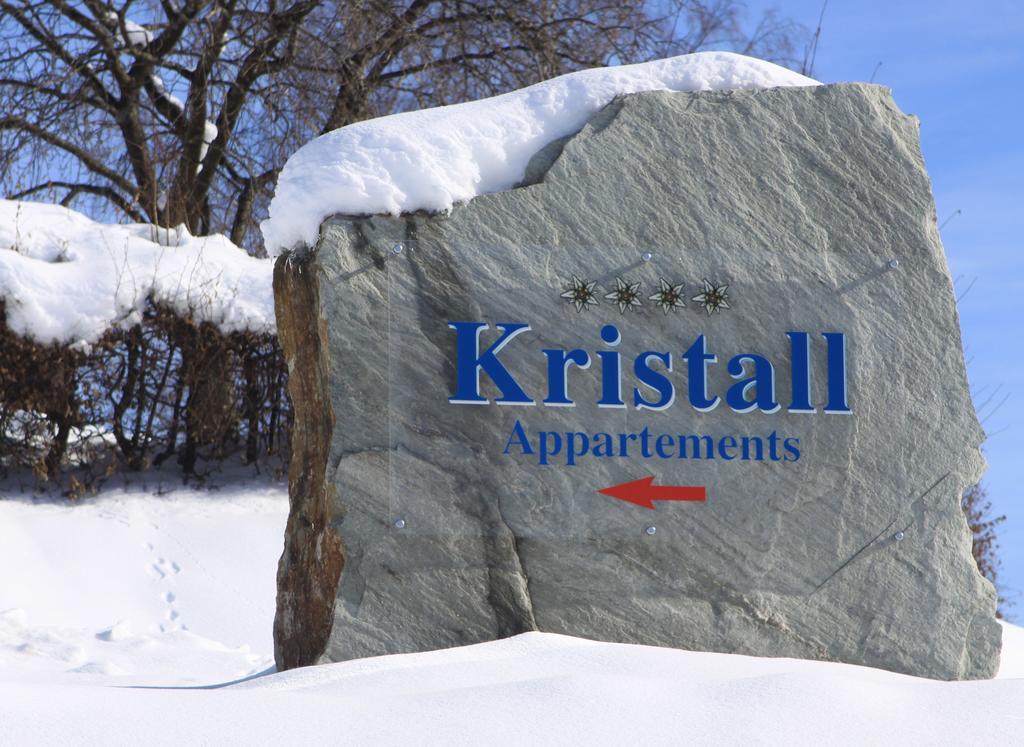 Appartements Kristall Abtenau Ngoại thất bức ảnh