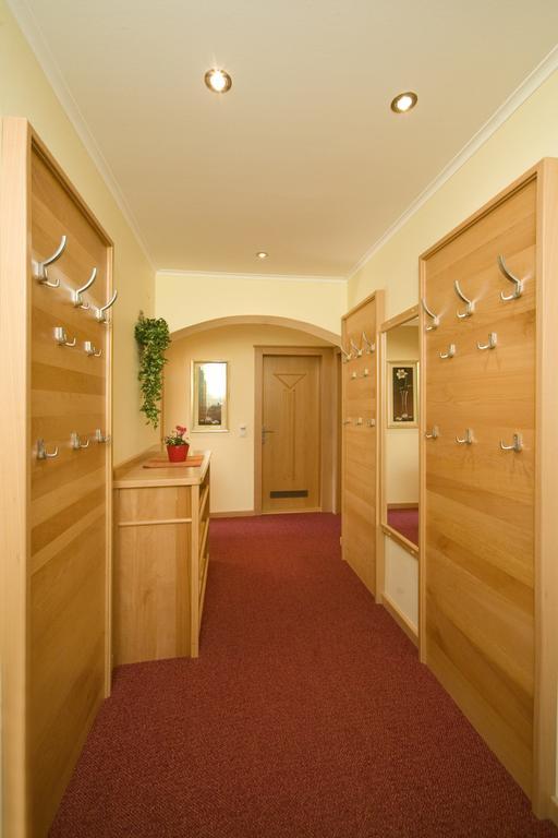 Appartements Kristall Abtenau Ngoại thất bức ảnh