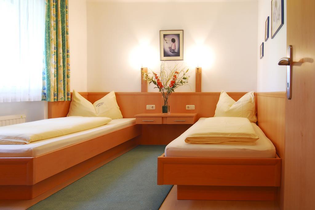 Appartements Kristall Abtenau Ngoại thất bức ảnh